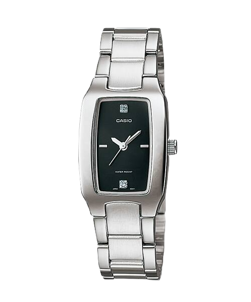 купить часы наручные часы casio collection ltp-1165a-1c2 с бесплатной доставкой | Купите часы КАСИО в интернет-магазине дилера CASIO.BAZA