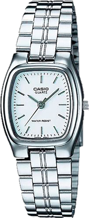 купить часы наручные часы casio collection ltp-1169d-7a с бесплатной доставкой | Купите часы КАСИО в интернет-магазине дилера CASIO.BAZA