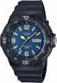 купить часы наручные часы casio collection mrw-200h-2b3 с бесплатной доставкой | Купите часы КАСИО в интернет-магазине дилера CASIO.BAZA