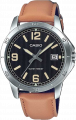 купить часы наручные часы casio collection mtp-v004l-1b2 с бесплатной доставкой | Купите часы КАСИО в интернет-магазине дилера CASIO.BAZA
