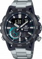 купить часы наручные часы casio edifice ecb-40db-1а с бесплатной доставкой | Купите часы КАСИО в интернет-магазине дилера CASIO.BAZA