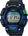 купить часы наручные часы casio collection stl-s110h-1b с бесплатной доставкой | Купите часы КАСИО в интернет-магазине дилера CASIO.BAZA