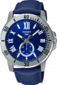 купить часы наручные часы casio collection mtp-vd200l-2b с бесплатной доставкой | Купите часы КАСИО в интернет-магазине дилера CASIO.BAZA