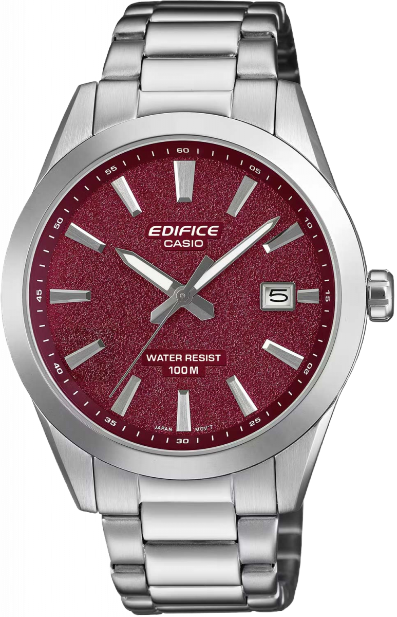купить часы наручные часы casio edifice efv-160d-4a с бесплатной доставкой | Купите часы КАСИО в интернет-магазине дилера CASIO.BAZA