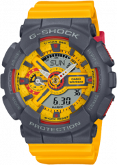 GMA-S110Y-9A