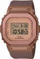 купить часы наручные часы casio g-shock gm-s5600br-5 с бесплатной доставкой | Купите часы КАСИО в интернет-магазине дилера CASIO.BAZA