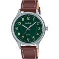 купить часы наручные часы casio collection mtp-b160l-3b с бесплатной доставкой | Купите часы КАСИО в интернет-магазине дилера CASIO.BAZA