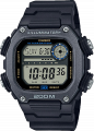 купить часы наручные часы casio collection dw-291hx-1a с бесплатной доставкой | Купите часы КАСИО в интернет-магазине дилера CASIO.BAZA