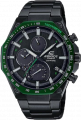 купить часы наручные часы casio edifice eqb-1100xdc-1a с бесплатной доставкой | Купите часы КАСИО в интернет-магазине дилера CASIO.BAZA