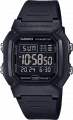 купить часы наручные часы casio collection w-800h-1b с бесплатной доставкой | Купите часы КАСИО в интернет-магазине дилера CASIO.BAZA