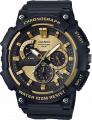 купить часы наручные часы casio collection mcw-200h-9a с бесплатной доставкой | Купите часы КАСИО в интернет-магазине дилера CASIO.BAZA
