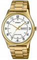 купить часы наручные часы casio collection mtp-v006g-7b с бесплатной доставкой | Купите часы КАСИО в интернет-магазине дилера CASIO.BAZA