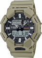 купить часы наручные часы casio g-shock ga-010-5a с бесплатной доставкой | Купите часы КАСИО в интернет-магазине дилера CASIO.BAZA