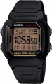 купить часы наручные часы casio collection w-800hg-9a с бесплатной доставкой | Купите часы КАСИО в интернет-магазине дилера CASIO.BAZA