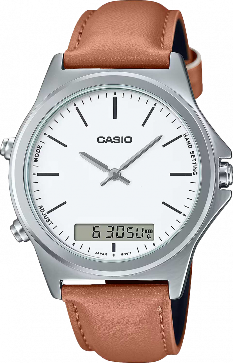 купить часы наручные часы casio collection mtp-vc01l-7e с бесплатной доставкой | Купите часы КАСИО в интернет-магазине дилера CASIO.BAZA