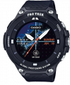 купить часы наручные часы casio pro trek smart wsd-f20-bk с бесплатной доставкой | Купите часы КАСИО в интернет-магазине дилера CASIO.BAZA