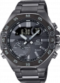 купить часы наручные часы casio edifice ecb-10dc-1b с бесплатной доставкой | Купите часы КАСИО в интернет-магазине дилера CASIO.BAZA