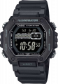купить часы наручные часы casio collection mwd-110hb-1b с бесплатной доставкой | Купите часы КАСИО в интернет-магазине дилера CASIO.BAZA