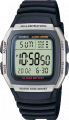 купить часы наручные часы casio collection w-96h-1a с бесплатной доставкой | Купите часы КАСИО в интернет-магазине дилера CASIO.BAZA