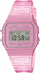 F-91WS-4D