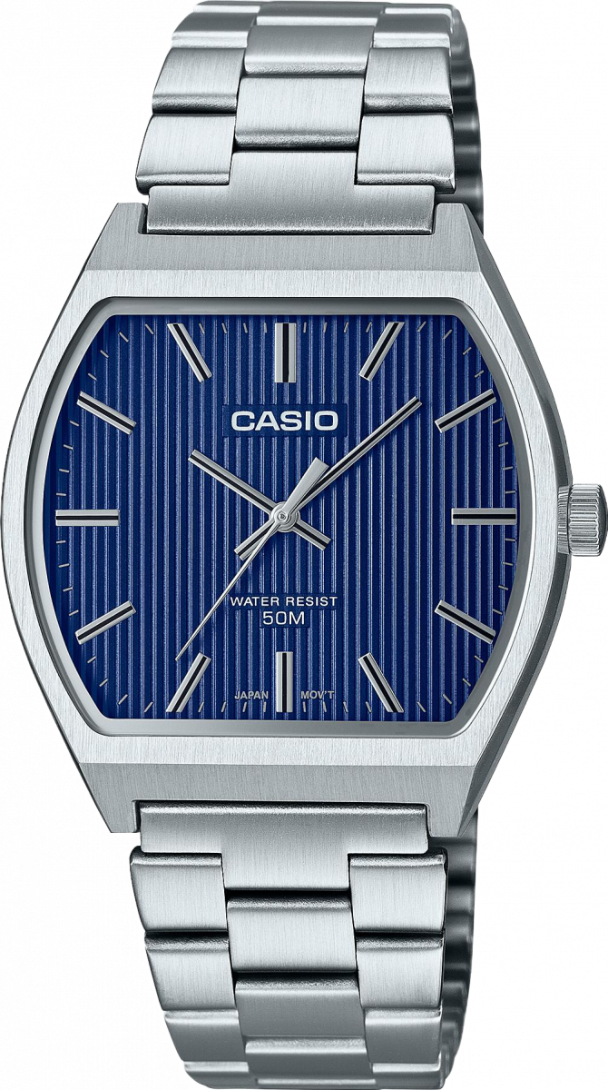 купить часы наручные часы casio collection mtp-b140d-2a с бесплатной доставкой | Купите часы КАСИО в интернет-магазине дилера CASIO.BAZA