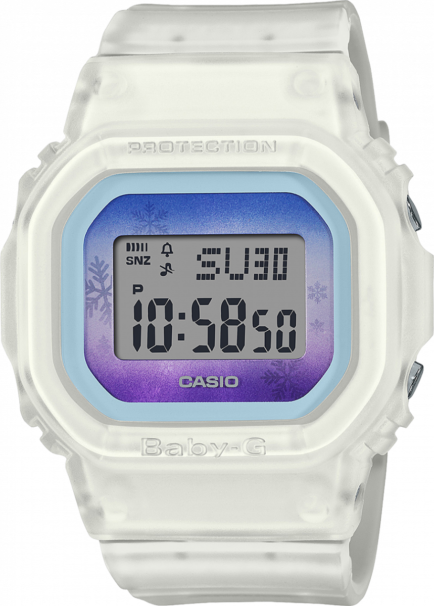 купить часы наручные часы casio baby-g bgd-560wl-7 с бесплатной доставкой | Купите часы КАСИО в интернет-магазине дилера CASIO.BAZA