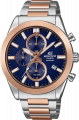 купить часы наручные часы casio edifice efb-710sg-2a с бесплатной доставкой | Купите часы КАСИО в интернет-магазине дилера CASIO.BAZA