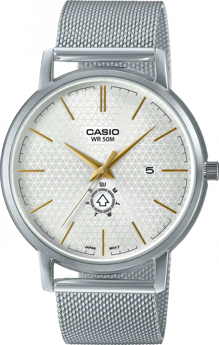 купить часы наручные часы casio collection mtp-b125m-7a с бесплатной доставкой | Купите часы КАСИО в интернет-магазине дилера CASIO.BAZA