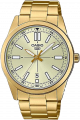 купить часы наручные часы casio collection mtp-vd02g-9e с бесплатной доставкой | Купите часы КАСИО в интернет-магазине дилера CASIO.BAZA
