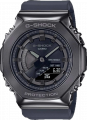 купить часы наручные часы casio g-shock gm-s2100b-8a с бесплатной доставкой | Купите часы КАСИО в интернет-магазине дилера CASIO.BAZA