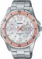 купить часы наручные часы casio collection mtd-100d-7a1 с бесплатной доставкой | Купите часы КАСИО в интернет-магазине дилера CASIO.BAZA