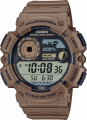 купить часы наручные часы casio collection ws-1500h-5a с бесплатной доставкой | Купите часы КАСИО в интернет-магазине дилера CASIO.BAZA