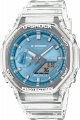 купить часы наручные часы casio g-shock ga-2100bm-7a2 с бесплатной доставкой | Купите часы КАСИО в интернет-магазине дилера CASIO.BAZA