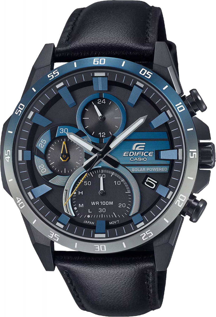 купить часы наручные часы casio edifice eqs-940nl-1a с бесплатной доставкой | Купите часы КАСИО в интернет-магазине дилера CASIO.BAZA