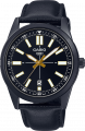 купить часы наручные часы casio collection mtp-vd02bl-1e с бесплатной доставкой | Купите часы КАСИО в интернет-магазине дилера CASIO.BAZA