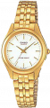 купить часы наручные часы casio collection ltp-1129n-7a с бесплатной доставкой | Купите часы КАСИО в интернет-магазине дилера CASIO.BAZA