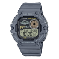 купить часы наручные часы casio collection ws-1700h-8a с бесплатной доставкой | Купите часы КАСИО в интернет-магазине дилера CASIO.BAZA