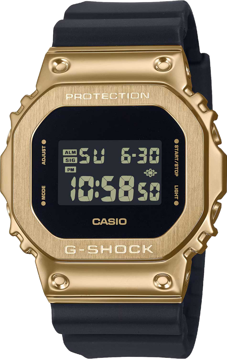 купить часы наручные часы casio g-shock gm-5600ug-9 с бесплатной доставкой | Купите часы КАСИО в интернет-магазине дилера CASIO.BAZA