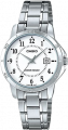 купить часы наручные часы casio collection ltp-v004d-7b с бесплатной доставкой | Купите часы КАСИО в интернет-магазине дилера CASIO.BAZA