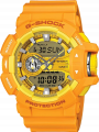 купить часы наручные часы casio g-shock ga-400a-9a с бесплатной доставкой | Купите часы КАСИО в интернет-магазине дилера CASIO.BAZA