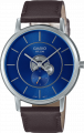 купить часы наручные часы casio collection mtp-b130l-2a с бесплатной доставкой | Купите часы КАСИО в интернет-магазине дилера CASIO.BAZA