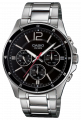 купить часы наручные часы casio collection mtp-1374d-1a с бесплатной доставкой | Купите часы КАСИО в интернет-магазине дилера CASIO.BAZA