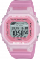 купить часы наручные часы casio baby-g blx-565s-4 с бесплатной доставкой | Купите часы КАСИО в интернет-магазине дилера CASIO.BAZA