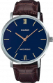 купить часы наручные часы casio collection mtp-vt01l-2b с бесплатной доставкой | Купите часы КАСИО в интернет-магазине дилера CASIO.BAZA