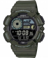 купить часы наручные часы casio collection ws-1500h-3b с бесплатной доставкой | Купите часы КАСИО в интернет-магазине дилера CASIO.BAZA
