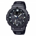 купить часы наручные часы casio pro trek prw-73xt-1 с бесплатной доставкой | Купите часы КАСИО в интернет-магазине дилера CASIO.BAZA