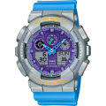 купить часы наручные часы casio g-shock ga-100eu-8a2 с бесплатной доставкой | Купите часы КАСИО в интернет-магазине дилера CASIO.BAZA