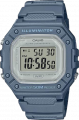 купить часы наручные часы casio collection w-218hc-2a с бесплатной доставкой | Купите часы КАСИО в интернет-магазине дилера CASIO.BAZA