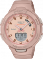 купить часы наручные часы casio baby-g bsa-b100cs-4a с бесплатной доставкой | Купите часы КАСИО в интернет-магазине дилера CASIO.BAZA