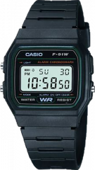 F-91W-3SDG